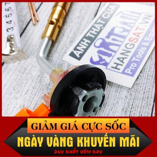 Khò ga đồng