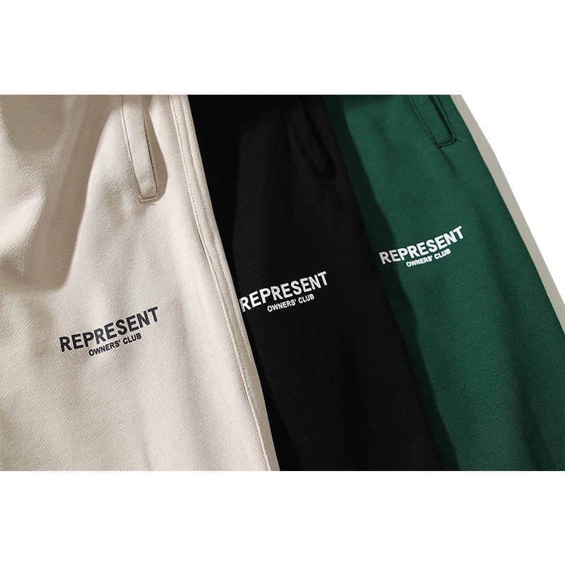 Quần Dài Dáng Rộng Suông Kiểu Dây Rút Thời Trang Cá Tính Cho Nam