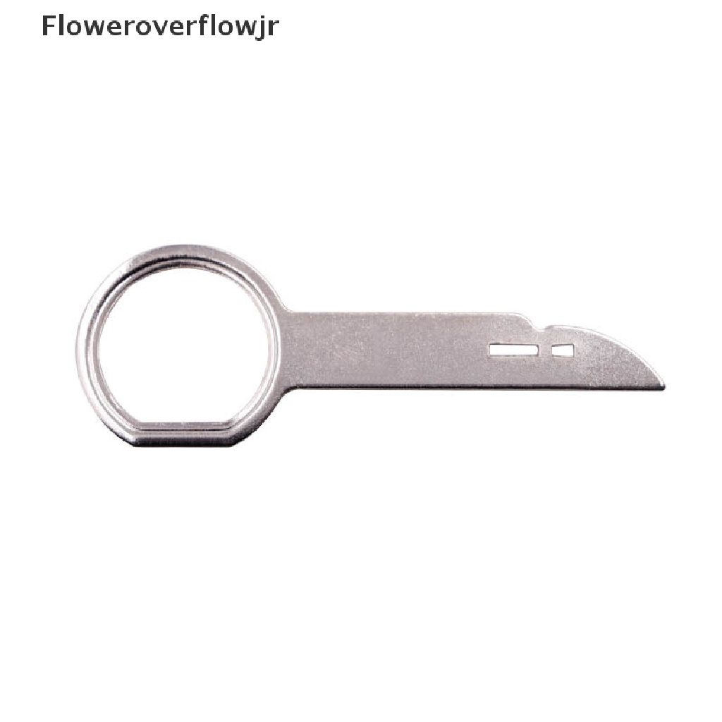 Bộ 4 Dụng Cụ Tháo Gỡ Radio Xe Hơi