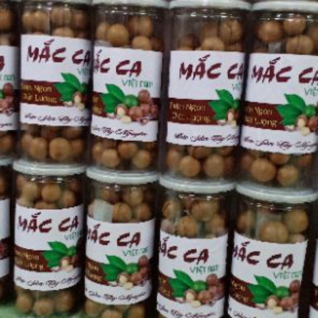 Macca 500gr