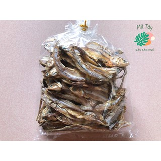 100 GRAM CÁ CƠM KHÔ - ĐẶC SẢN HUẾ