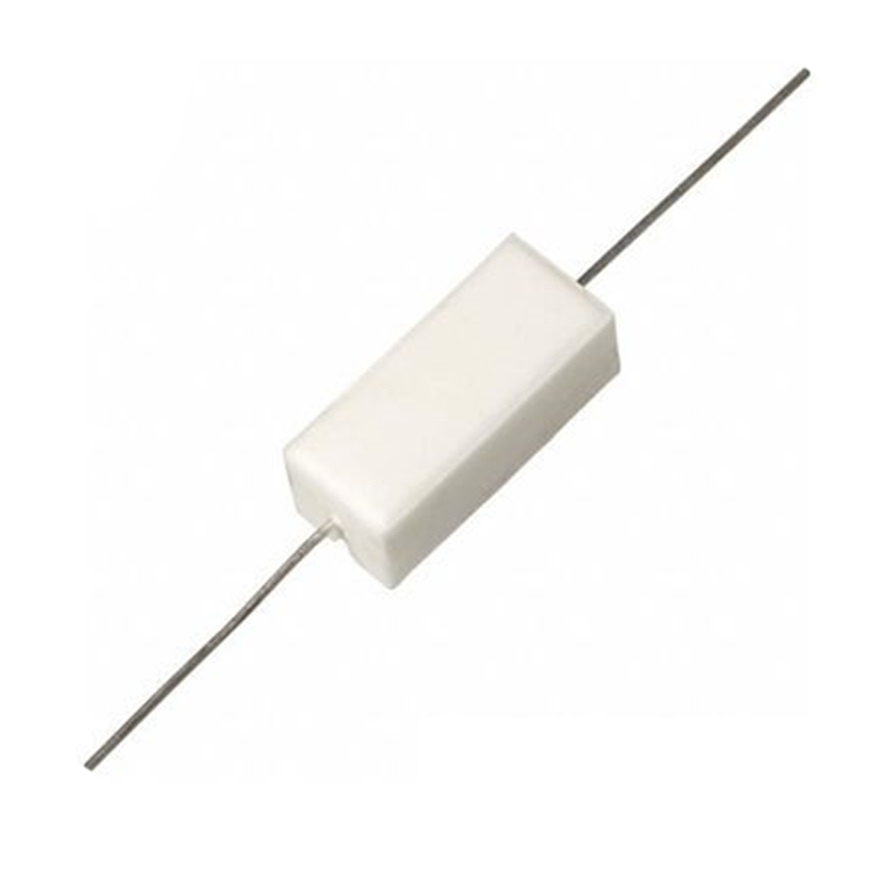 Điện trở 5W 2.2K.