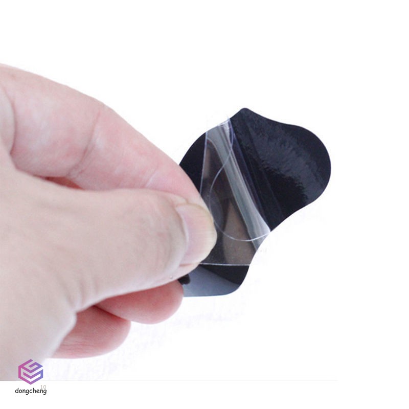 [Hàng mới về] 10 Miếng dán mũi lột mụn đầu đen làm sạch sâu lỗ chân lông hiệu quả