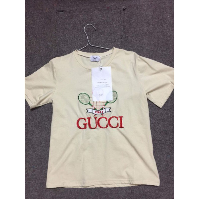 Áo phông thanh lý