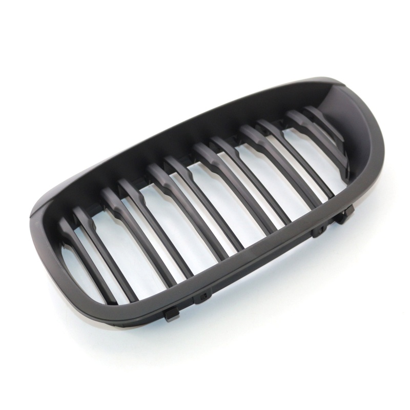 Lưới Tản Nhiệt 2 Cửa Trước Cho Xe Hơi 3 Series E46