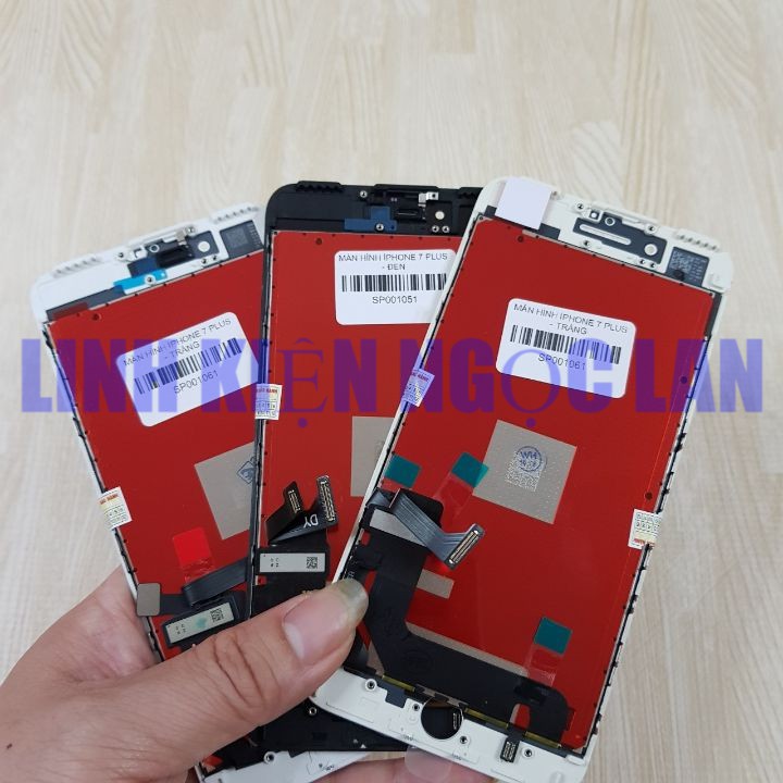 Màn hình Iphone 7 Plus full bộ - Linh kiện