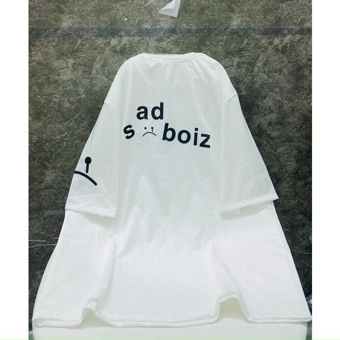Áo thun nam nữ tay lỡ form rộng unisex hàn quốc hot hit cho các bạn trẻ KME FASHION