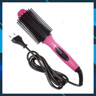 Lược Điện Làm Tóc Nova 8810