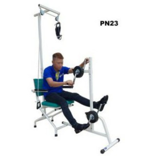 ghế tập phục hồi chức năng