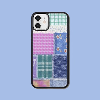 Ốp Lưng Wildflower iP [ TI STORE ]