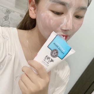 Sữa rữa mặt bò beauty buffet hàng chuẩn