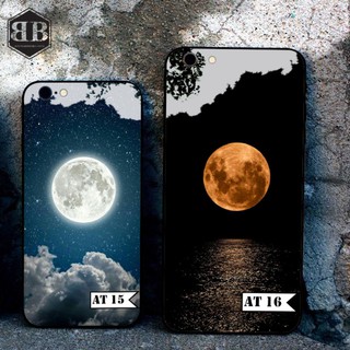 Ốp lưng kính cường lực iphone 6 / 6s / 6 plus / 6s plus