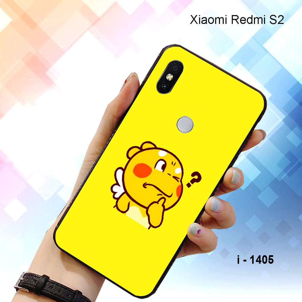 Ốp điện thoại Xiaomi Redmi S2 | BigBuy360 - bigbuy360.vn