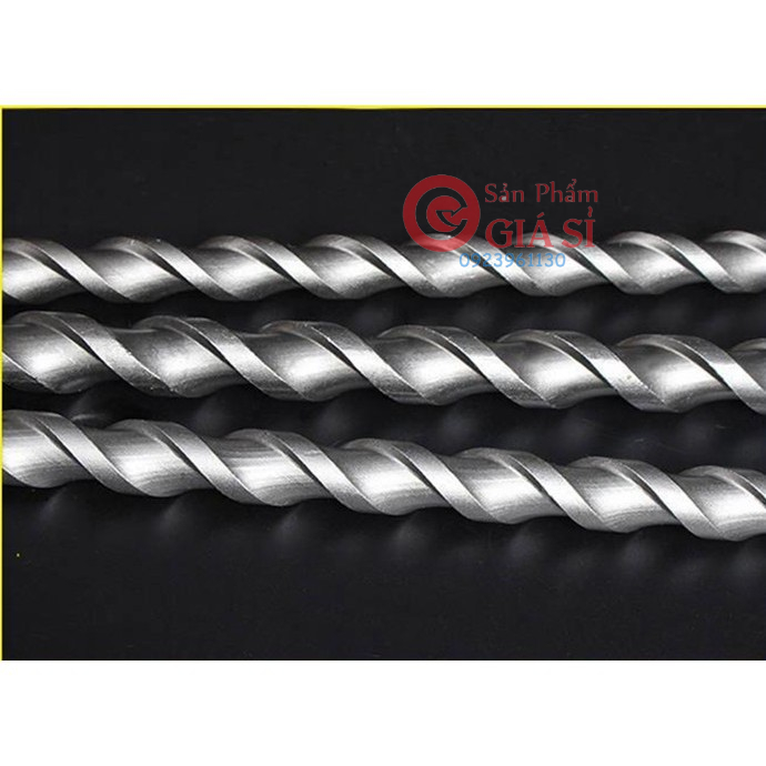 Mũi khoan bê tông đuôi gài 10mm x 300mm ❤️freeship❤️