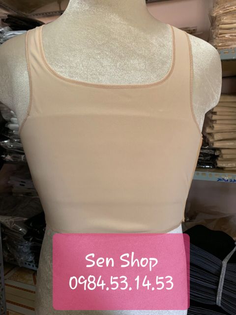 Áo nịt ngực Tomboy Sb Trans size lớn (big size) | BigBuy360 - bigbuy360.vn