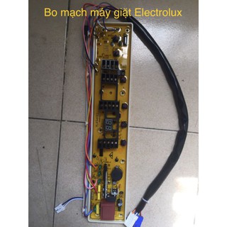 Bo mạch máy giặt Electrolux