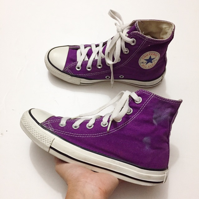 Giày Converse Real 2hand
