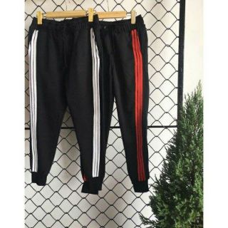 Quần Jogger 3 sọc