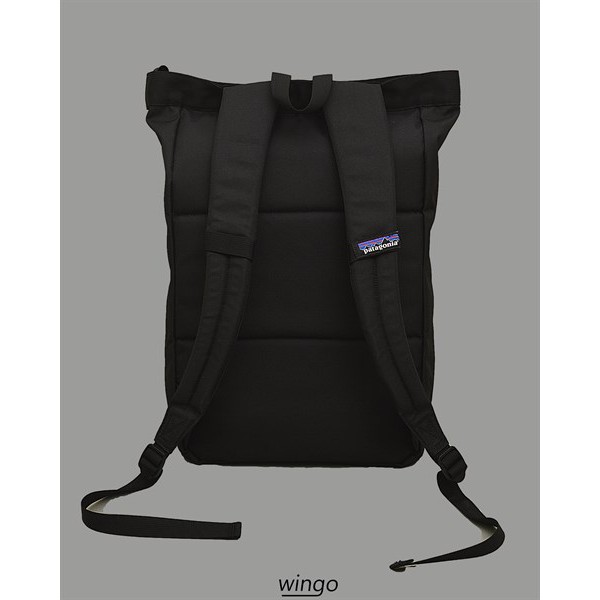 Balo Patagonia Arbor Market Black