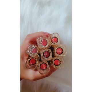 Son Thỏi Lipstick PeiYen, Son Môi Làm đẹp lâu trôi xinh xắn
