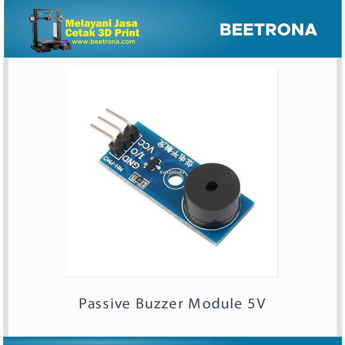 Mô Đun Buzzer 5v Cho Arduino Avr Pasiv Buzer Beetron65 Guaranteed