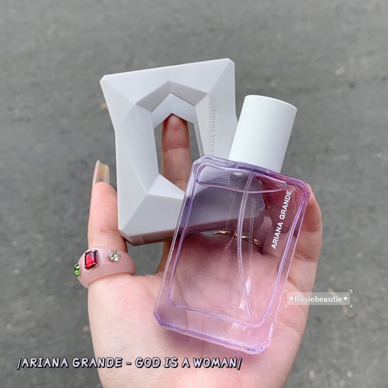 NƯỚC HOA THƠM DAI GIÁ CỰC TỐT MẪU HOT 30ML
