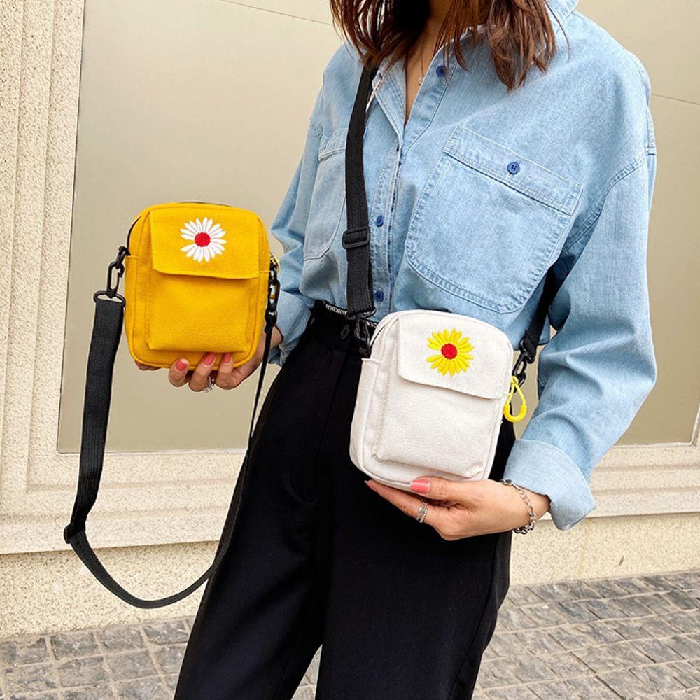 EBINLANDS Túi Đeo ChéO ThờI Trang Cho Nữ