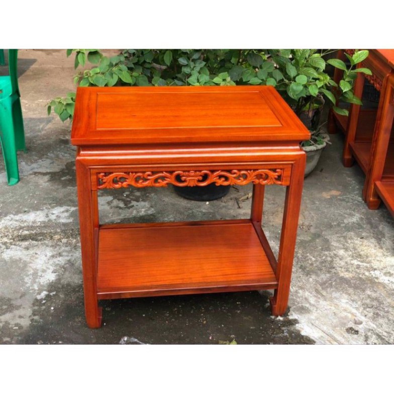 Bàn gỗ hương đá - ĐÚNG MẪU ĐÚNG GIÁ - HÀNG THẬT TẠI XƯỞNG