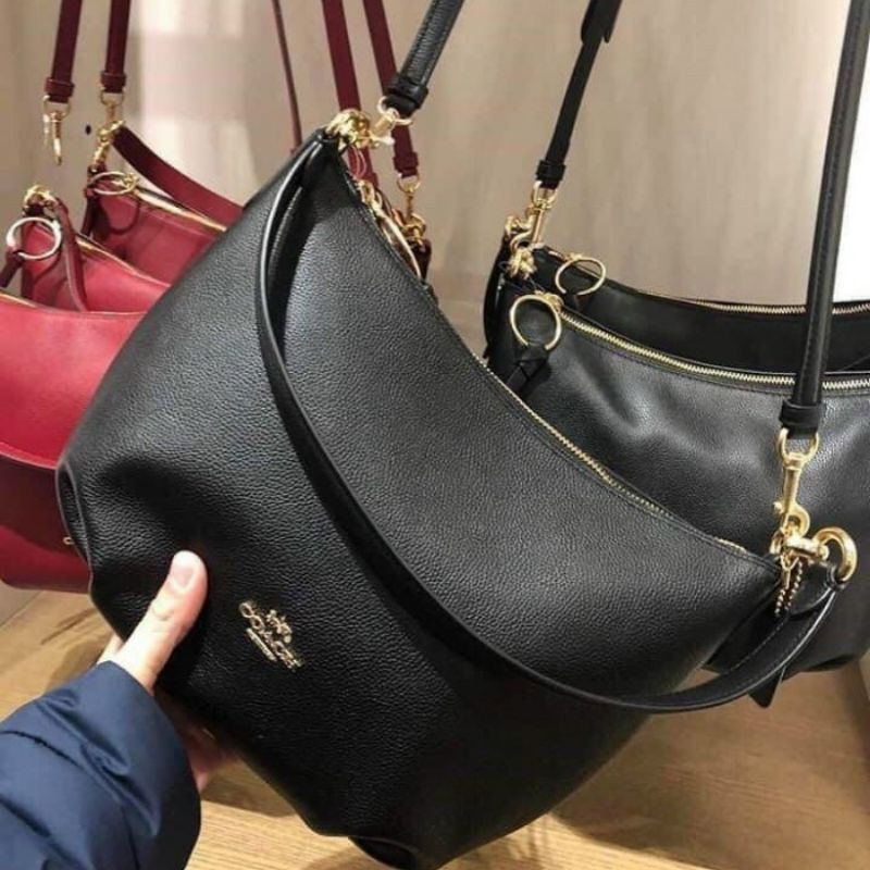 💥Túi Coach F91028 da thật💥Rẻ vô địch