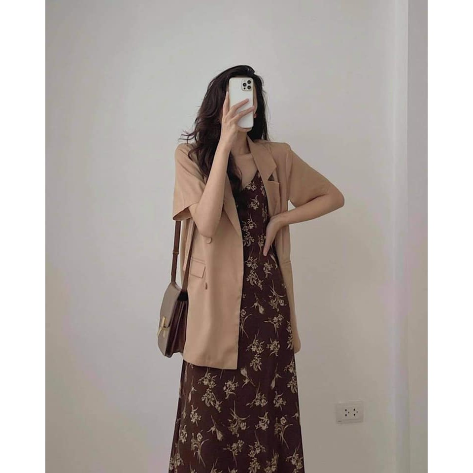 ÁO BLAZER 3 MÀU | BigBuy360 - bigbuy360.vn