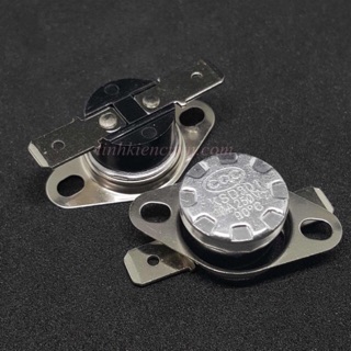 Relay nhiệt - Thường đóng