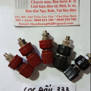 Coc đấu 333 combo 10 cái