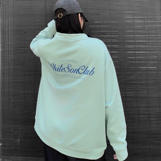 CARDIGAN SCRIPT LOGO JADE