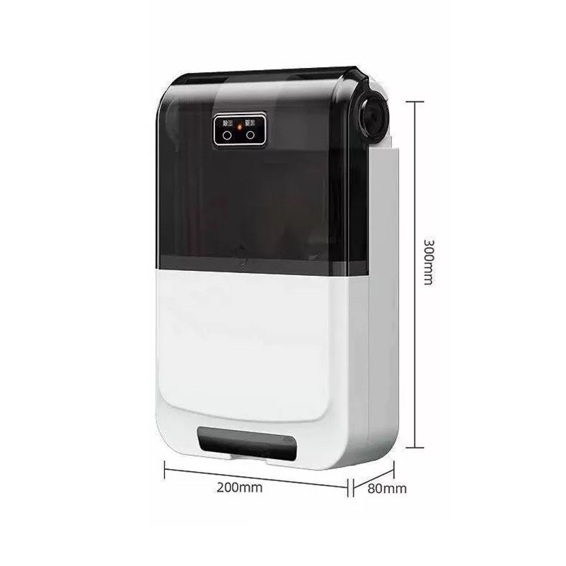 Hộp Đũa Treo Tường Hộp Tiệt Trùng Đũa , Hút Ẩm Có Nắp Đậy Chống Bụi Chống Mốc