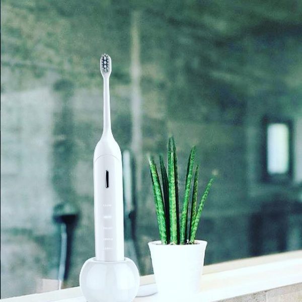 Bàn Chải Điện Mipow Bocali N1 Sonic Toothbrush USA FDA - Hàng Chính Hãng