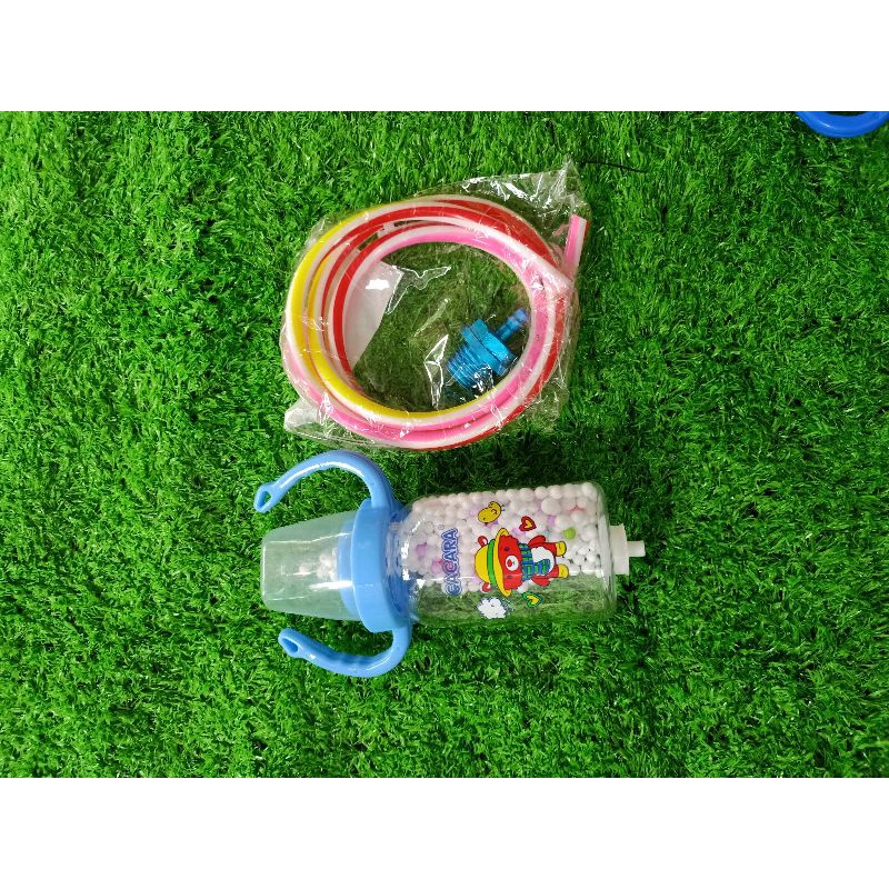 Bình Sữa Thông Hơi Đủ màu