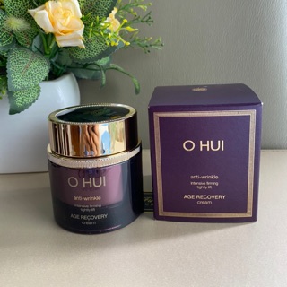 kem ohui tím 50ml full size
