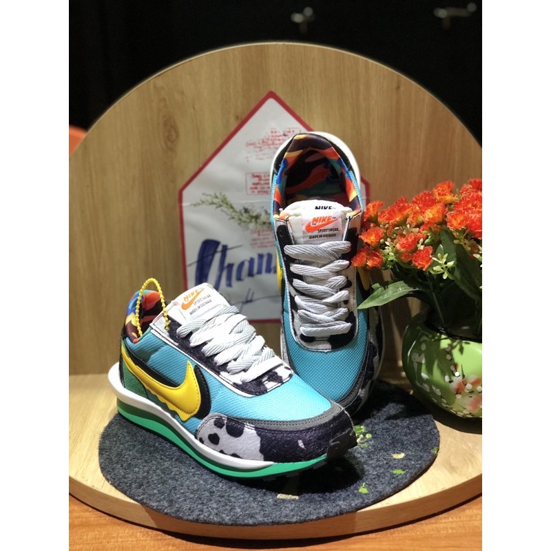 GIÀY THỂ THAO NỮ