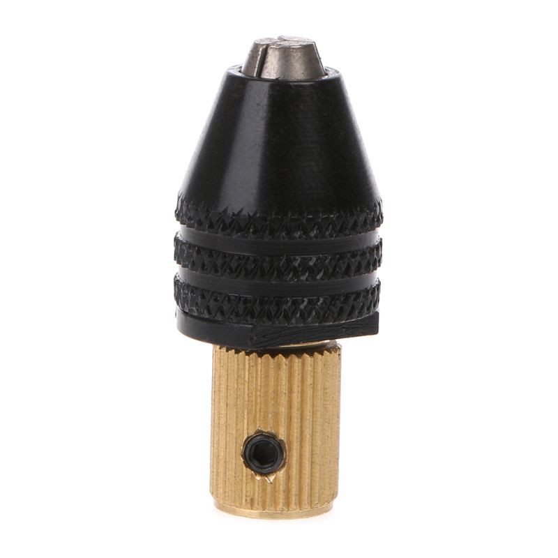 Đầu Kẹp Mũi Khoan Điện Mini 0.3-3.5mm Tiện Dụng