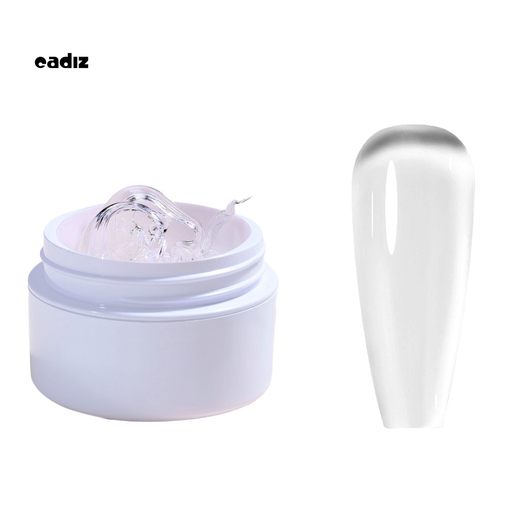 Keo Dán Nối Dài Móng Dạng Lỏng Chống Dính 15ml DIY