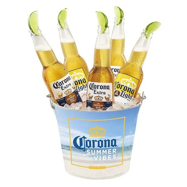 Bia Corona Extra 4.6% (335ml)