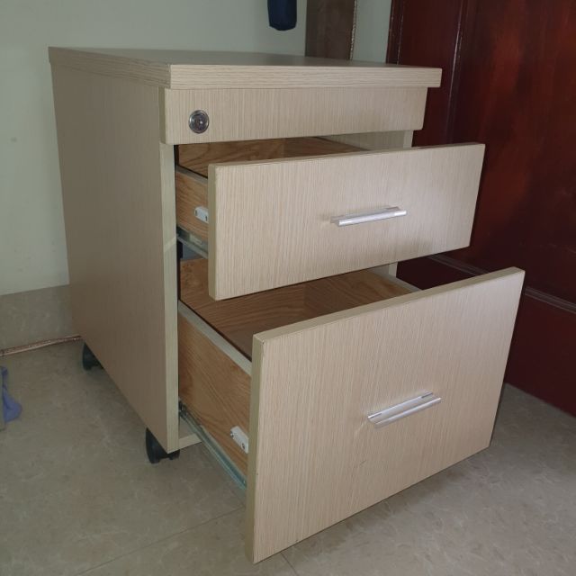 Thanh lý Hộc tủ như hình
