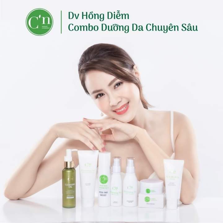 [CHÍNH HÃNG] Son môi màu Đỏ Lạnh Hồng Cam Cam Đất không chì nhập khẩu Hàn Quốc C'n Natural Cosmetics Nine's Beauty Nines | BigBuy360 - bigbuy360.vn
