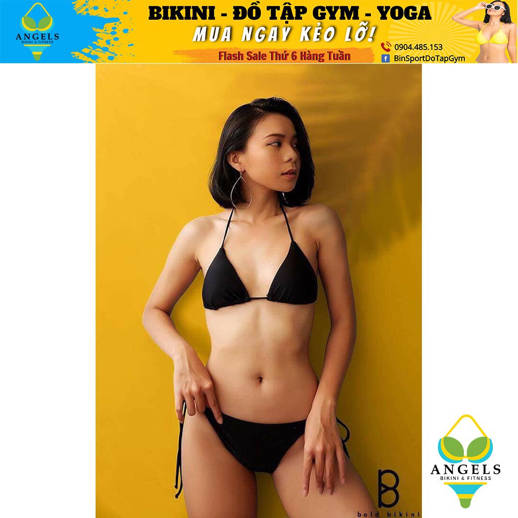 Bikini,Bộ Đồ Bơi Hai Mảnh Sexy, nhiều màu...BHV027 [ Giá Sỉ ] | BigBuy360 - bigbuy360.vn