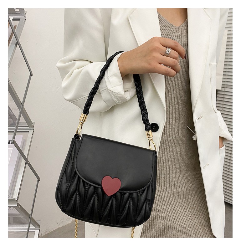 [Mã WAMT2405 giảm 10K đơn 0K] Túi xách nữ, túi đeo chéo đẹp chất da trơn mềm sang trọng ,88store -TX 0001 | BigBuy360 - bigbuy360.vn