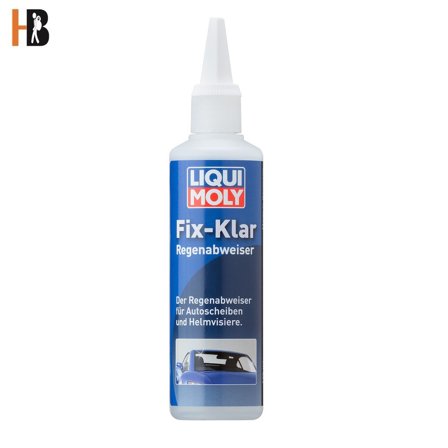 Dung dịch chống nước mưa Clear View Liqui Moly 1590 125ml