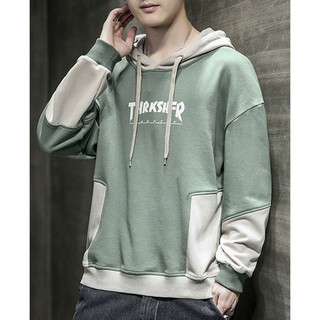Áo Hoodie thun nỉ thời trang đường phố trung quốc - HD11