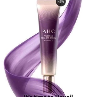 Kem mắt Ahc 12ml