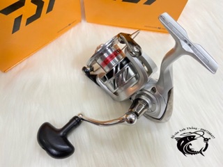 Máy câu Daiwa CrossFire LT