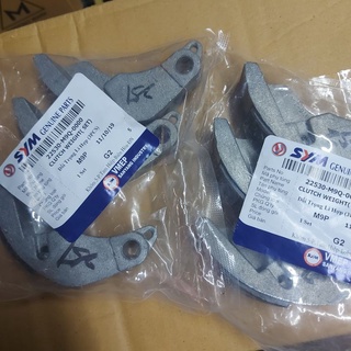 Bố ba càng(bố côn 3 càng) xe Attila,bố 3 càng.